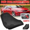 Car Inner Hand Door Speaker Covers For Holden VT VX VU VY VZ Commodore 1997-2007 Car Audio Horn Loudspeaker Trim Cover Shield