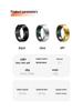 Smart Ring: 24-Hour Monitoring of Blood Glucose, Blood Pressure, Heart Rate, and Sleep