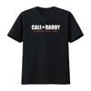 Papá Gamer Llamada de Papá Operaciones de Crianza Camiseta Lavada Vintage Streetwear Ligeramente de Moda Versátil Unisex Elegante Casual