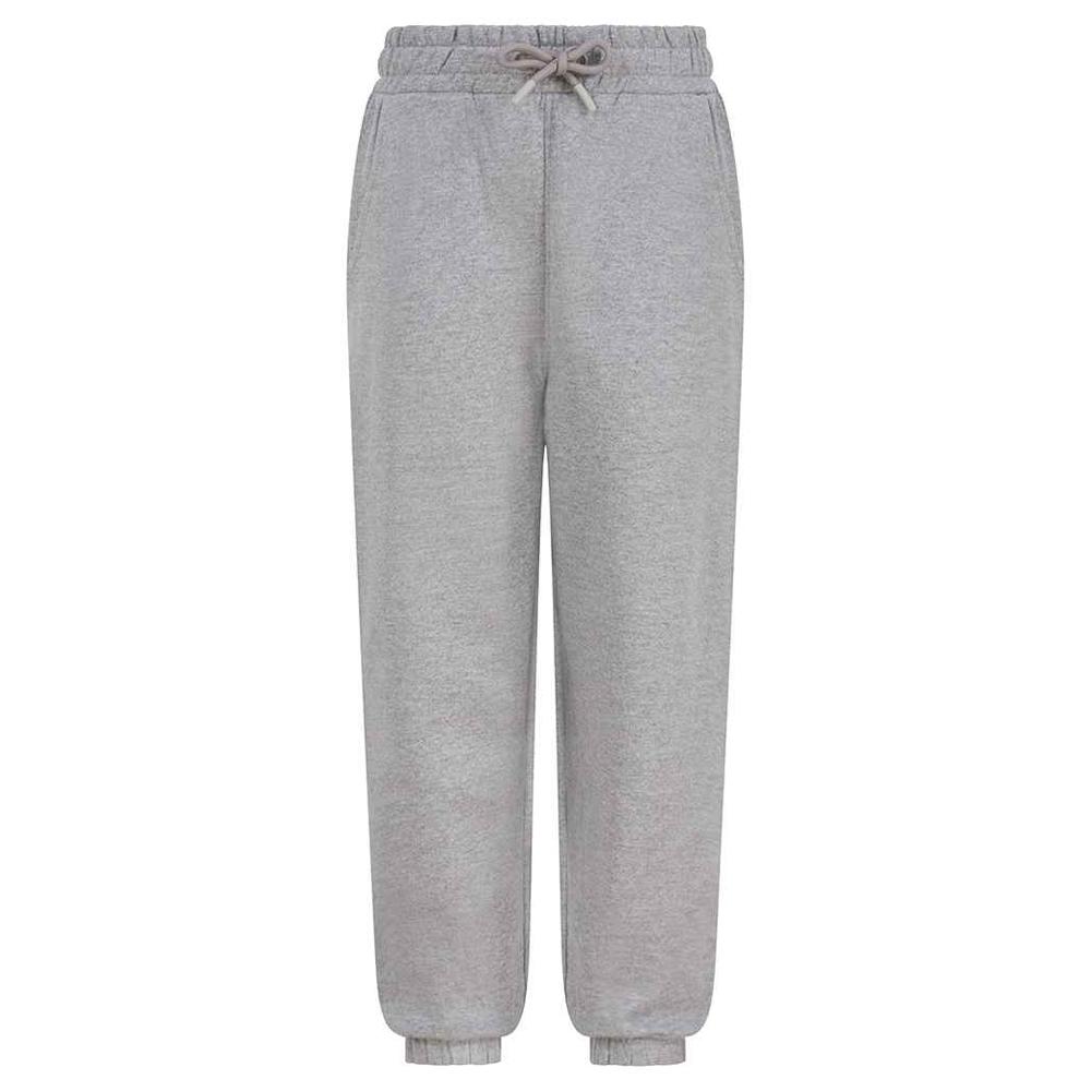 SF Minni Childrens/Kids Fashion Sustainable Cuffed Jogging Bottoms