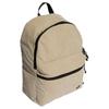 Adidas Originals Rucksack aus recyceltem Polyester Unisex Khaki Adidas JW1186