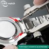 For Watch Repair Tools Metal Removal Strap Replacement Spring Bar Pliers U-shaped Universal Watchband Remover Spring Shaft