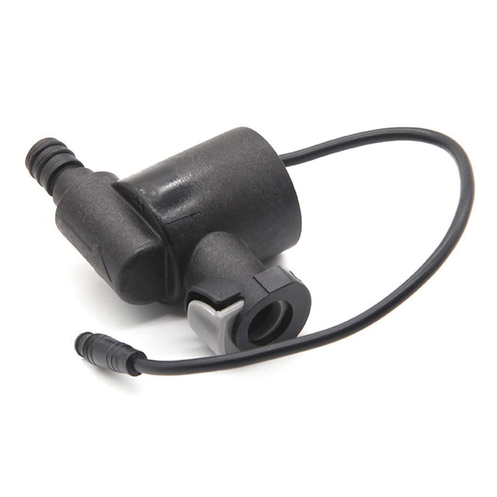 Koupelnový generátor s digitálním displejem Plastový mikrogenerátor Generátor malého průtoku vody Zařízení na vodní energii Odolný