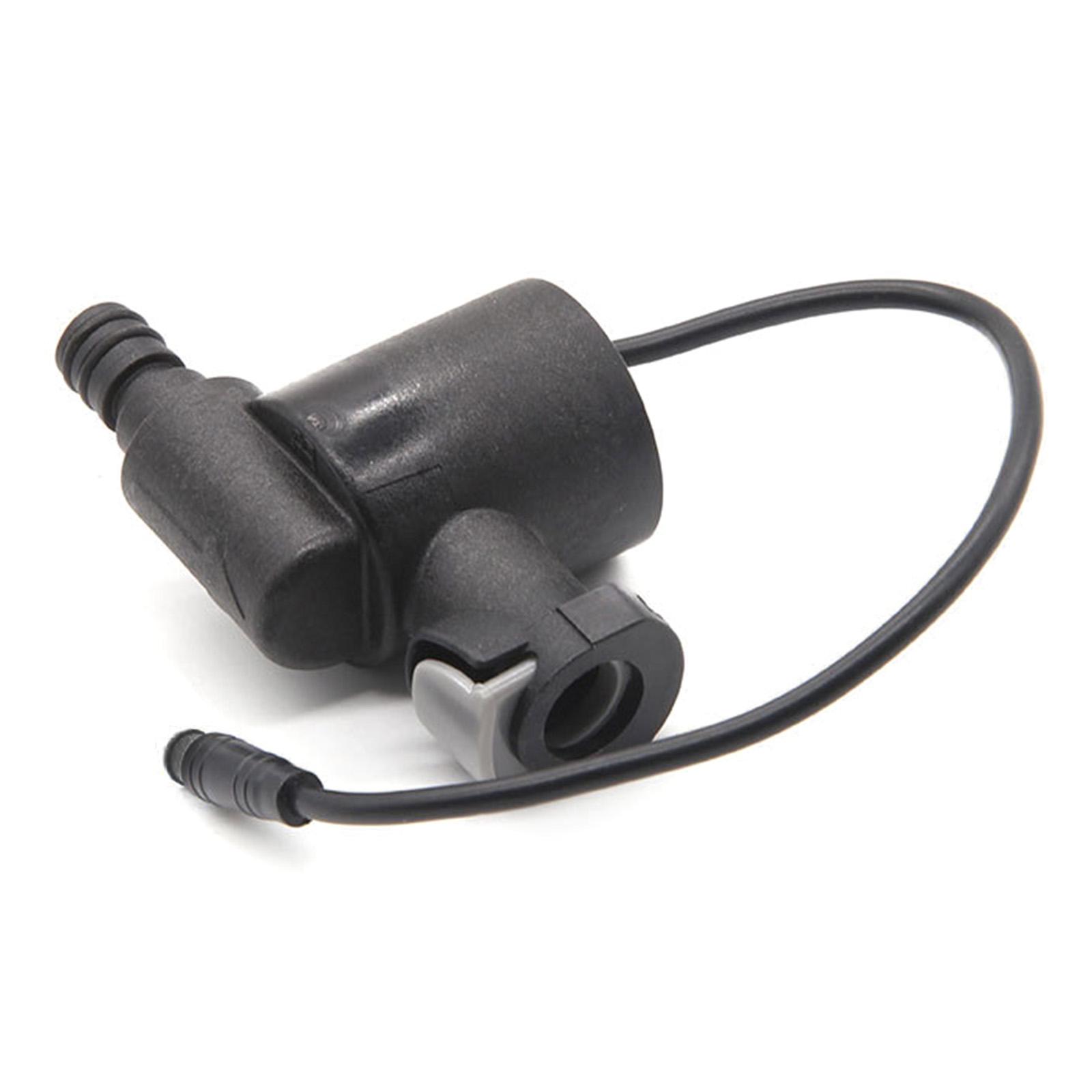 

Генератор с цифровым дисплеем для ванной комнаты Пластиковый микрогенератор Небольшой генератор расхода воды Устройство для получения энергии из воды Прочный