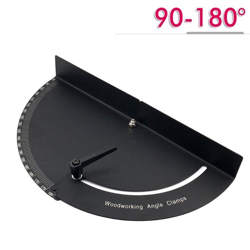 Adjustable Stainless Steel Angled Finders Tool For Woodworking And Carpentry Home Improvement With Precise Measurement