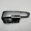 Compatible with 2020-2022 XPeng P7 Headlight Transparent Lampshade and Housing Cover.