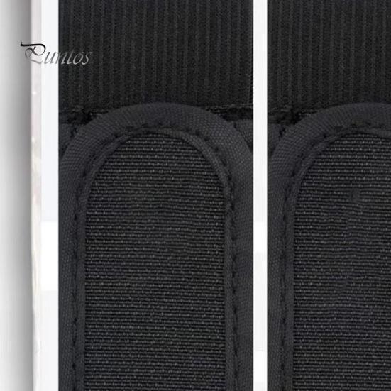 Adjustable Stretch Band 1/2Pcs Elastic Tension Support Belt Strong Elasticity High Rebound Daily Wear Soft Fabric Seamless Strap Design Women