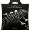 Gitar Aksesuarları – Gitar telleri