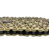 Motorcycle 428H Chain 88/94/102L/104L/108/112/116/118/126/140 Links Fit for 50cc-250cc ATV Quad Pit Dirt Bike Go Kart Metal Part