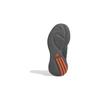Adidas Front Court Carbon Grey Solar Red GS ID8600