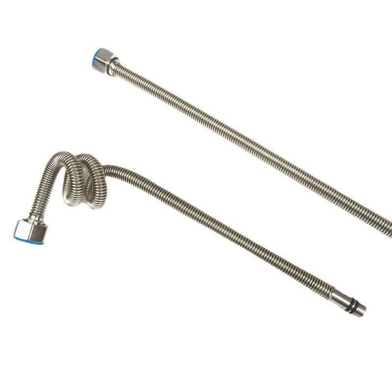 Stainless Steel Flexible Faucet Connector Hose