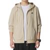 Skechers Jackets Unisex Apricot-0280 Hooded (Non-detachable) Moderate P225U132-0280