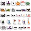 Halloween Ghost Themed Pumpkin Pattern Party Atmosphere Creation Photo Props