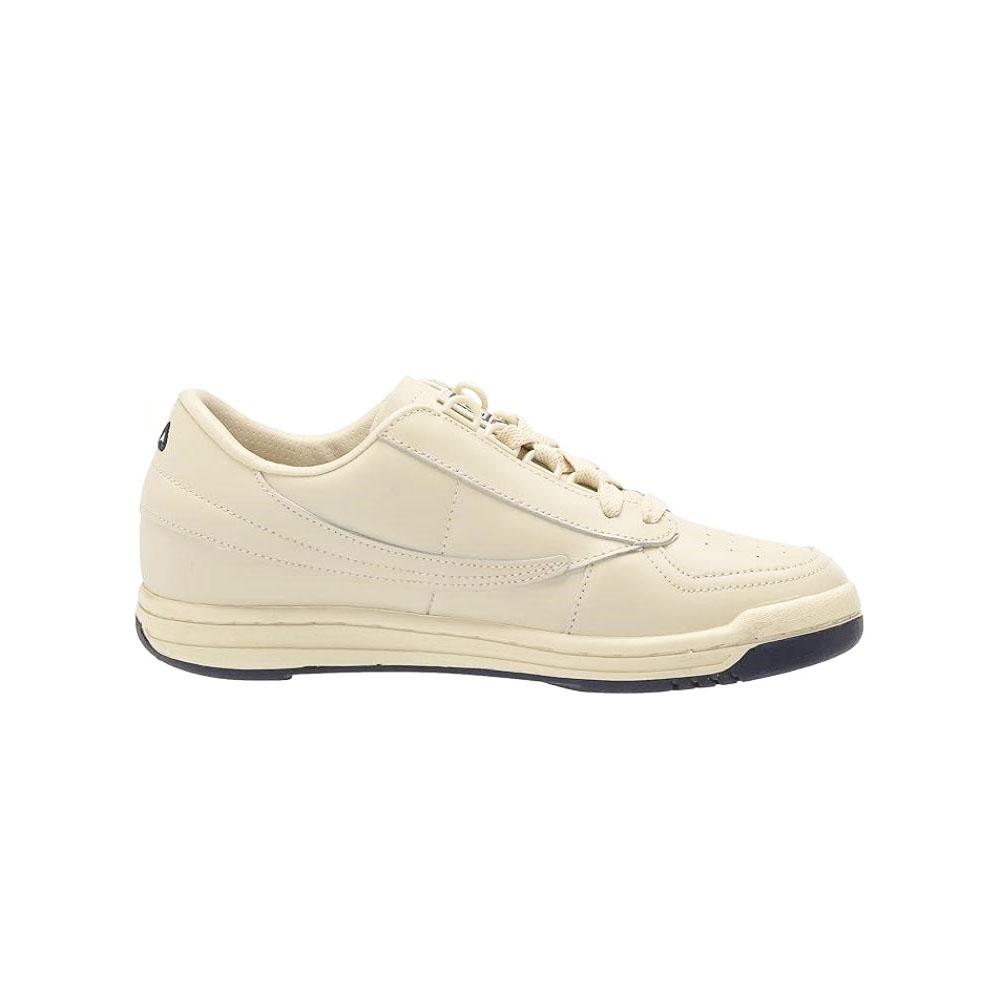 Fila Tennis 88 Low Top Tennis Shoes Unisex Ecru 1TM01887F-920