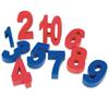 Learning Resources Weighted Numbers Experience the Number Set LER 2049 - Weight!