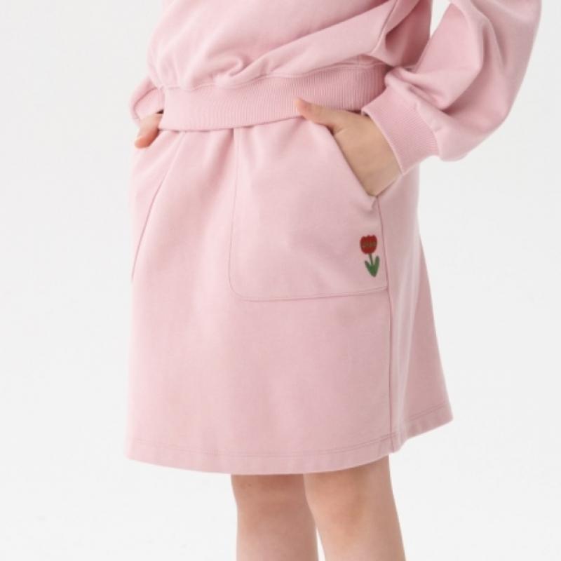 [fila Kids] Mädchen Sujin Rock Fk2skf3001f Ipk q0zFk2skf3001fIpk