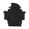 Single Power Master Window Regulator Control Switch Button for Peugeot 207 6490.E2