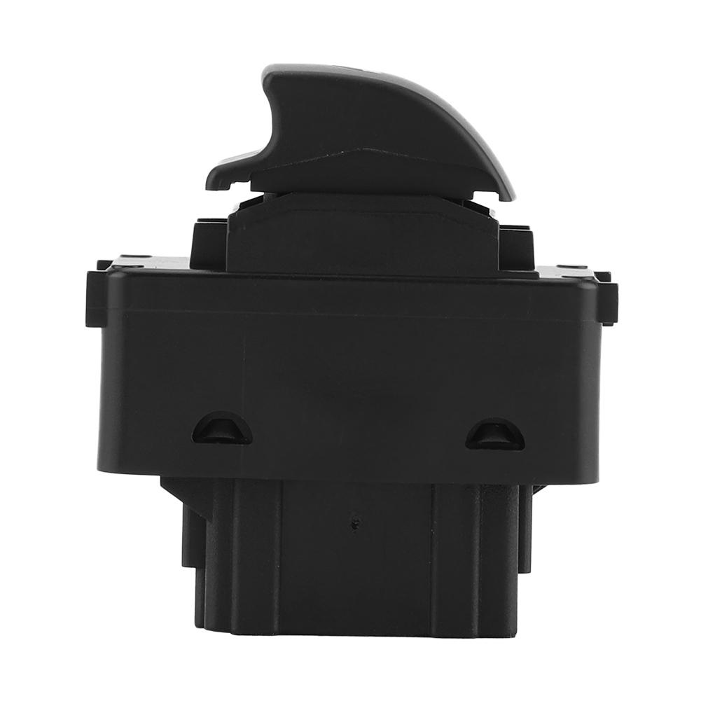 Single Power Master Window Regulator Control Switch Button for Peugeot 207 6490.E2