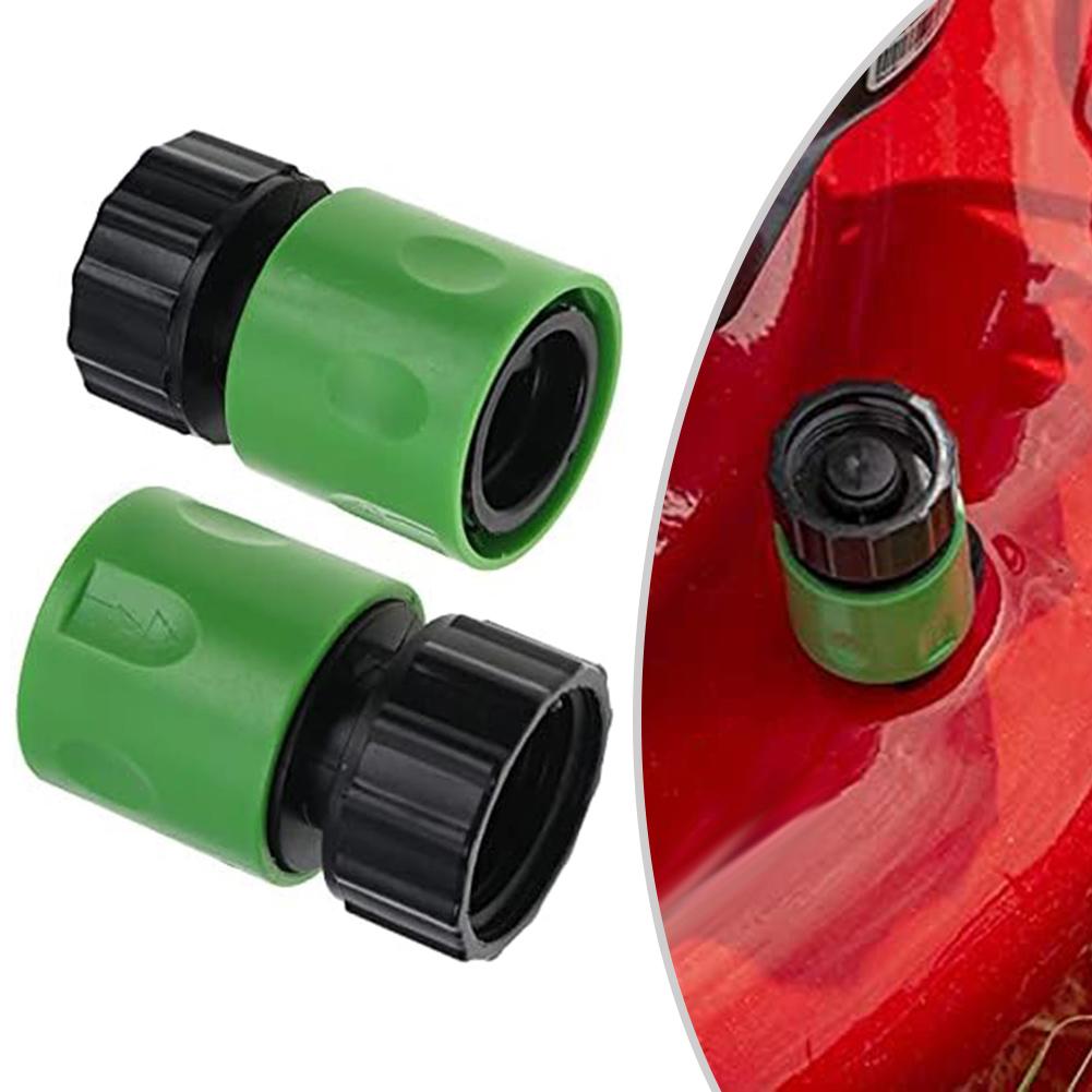 Acquista 2Pcs Lawn Mower Deck Wash Hose/ Attachment 921-04041 For - Main Image