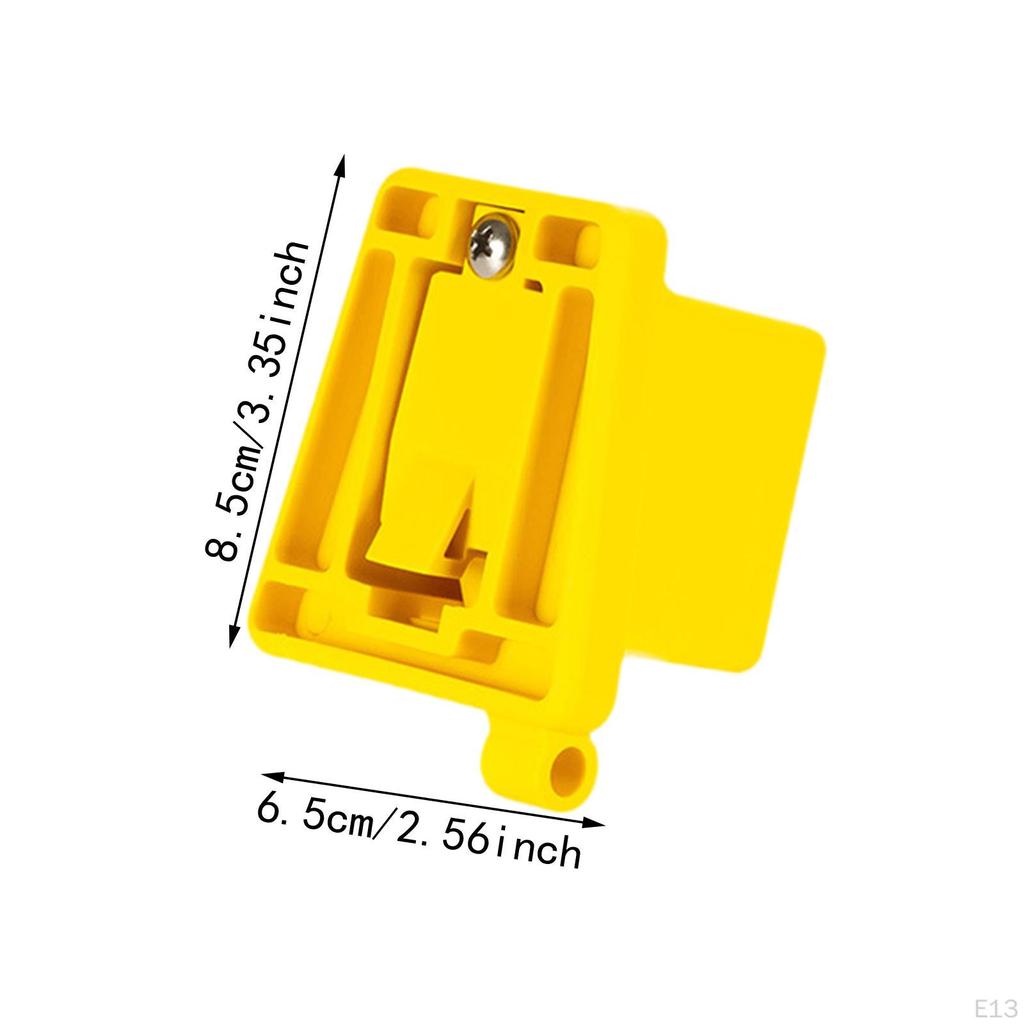 Bicycle Carrier Block Adapter for Folding Bike Bag Rack