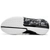 Anta Crazy 4 Mesh, Textile, Synthetic Leather Cushioning Slip Resistant Abrasion Resistant Breathable 112041605-2