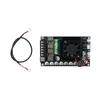 DC 18-55V TPA3255 Fever HIFI Digital Amplifier Board 300W+300W High Power Stereo Amplifier Module No Bluetooth