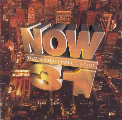 CD VARIOUS - Now That's What I Call Music! 31 724383477128 EMI, Virgin, Po 1995 UK Dance & Electronica Used