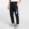 Nike Повседневные брюки мужские черные утепленные прямые брюки DB1783-010