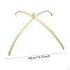 Hanging Frame for Mobile Decoration, Simple Setup DIY Crafts And Newborn Gifts