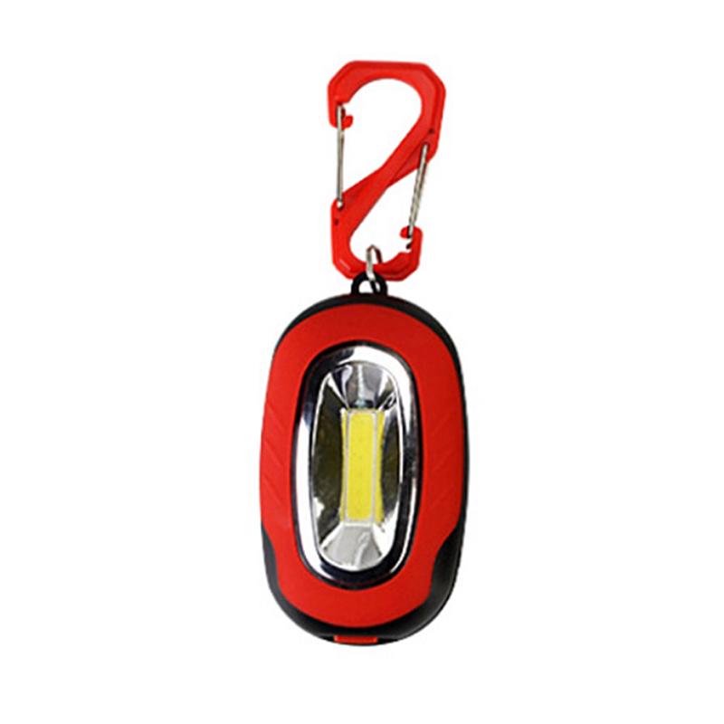 Buy Mini Keychain Pocket Torch LED Light Flashlight Lamp Multic at