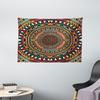 Tapestry Tribal African Ethnic Art Print