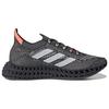 New Adidas 4DFWD Grey Almost Pink Women's GX2972