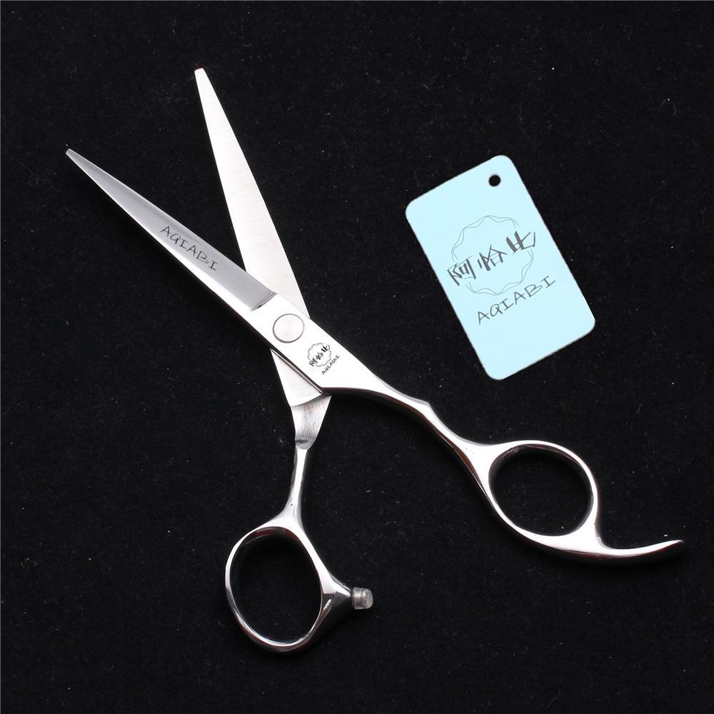 Hairdressing Set with 10/12/16 Teeth Fish Bone Scissors for Precision Cutting and Thinning.