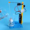 DIY Water Level Alarm Kit for Kids' Science Experiments and Inventions