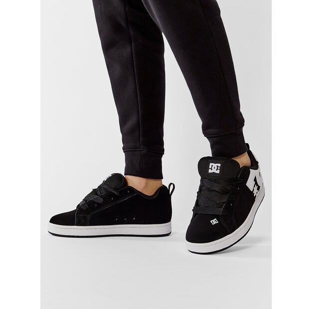 Кроссовки DC Shoes Court Graffik