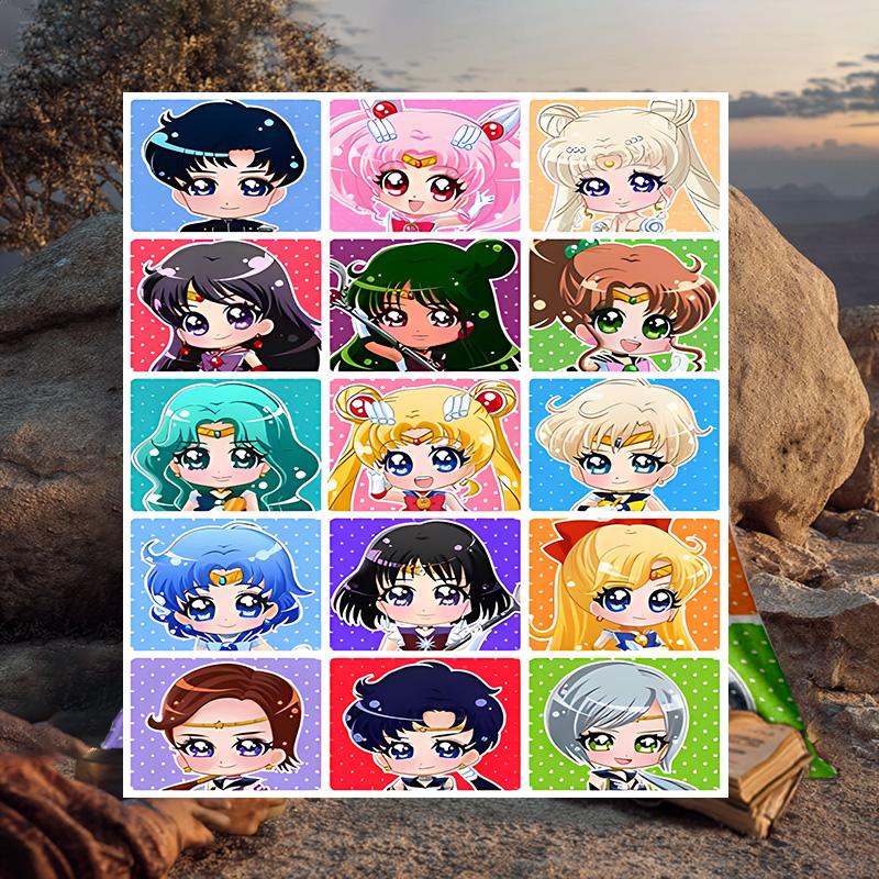 1PC Sai-lor anime Characters Flannel Blanket Gift, Suitable for Both Men And Women, Soft Ideal for Beds And Sofa, Birthday Or Christmas Gift