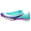 Scarpe da Atletica Maxfly 2 Supporto Classificazione Funzionale Funzionalità di Supporto Blu Pista di Corsa Unisex IO0309-300