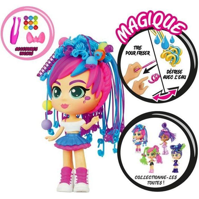 Silverlit Poupée D'anniversaire Bayli