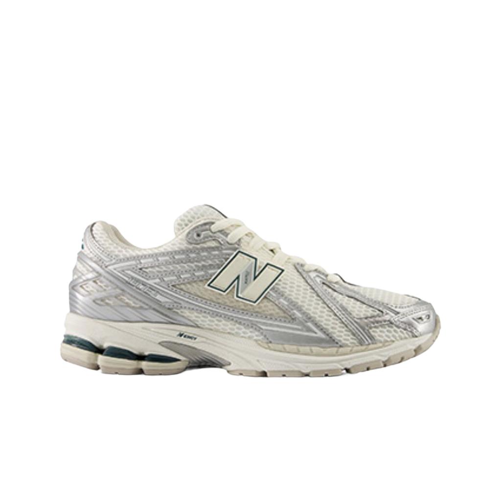 New Balance 1906r Silver Metallic Sea Salt
