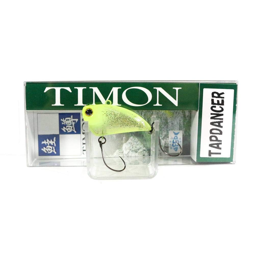 

JACKALL Timon Tap Dancer Tackey Chart Neon