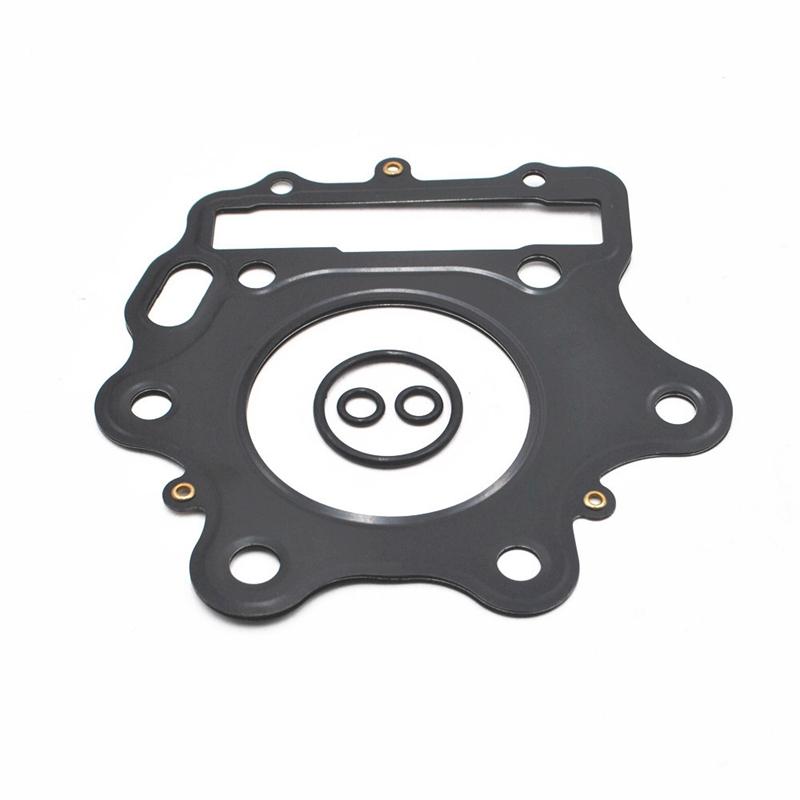New Top End Head Gasket Kit For HONDA TRX 300EX 300X 1993–2009 TRX250X Fourtrax ea
