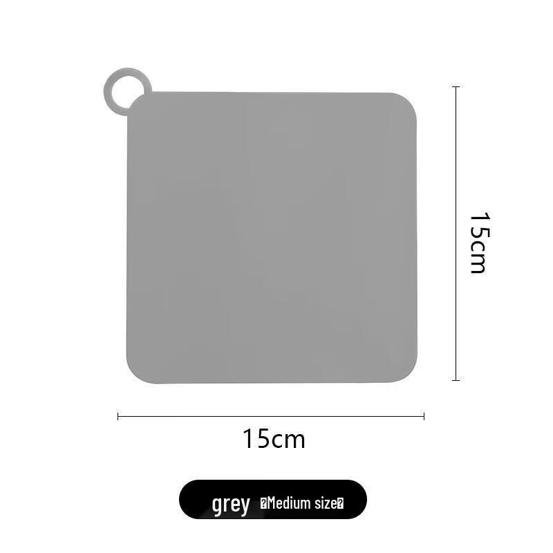 Gureide Floor Drain Deodorizer Silicone Pad