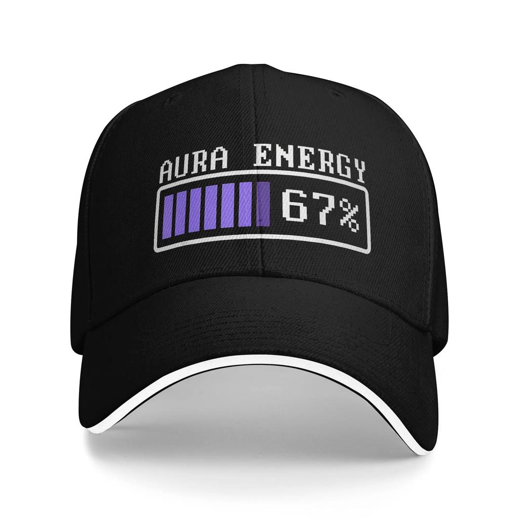 Ganyu Genshin Impact Baseball Caps Retro Sandwich Caps Unisex Style Adjustable Caps Hat Outdoor