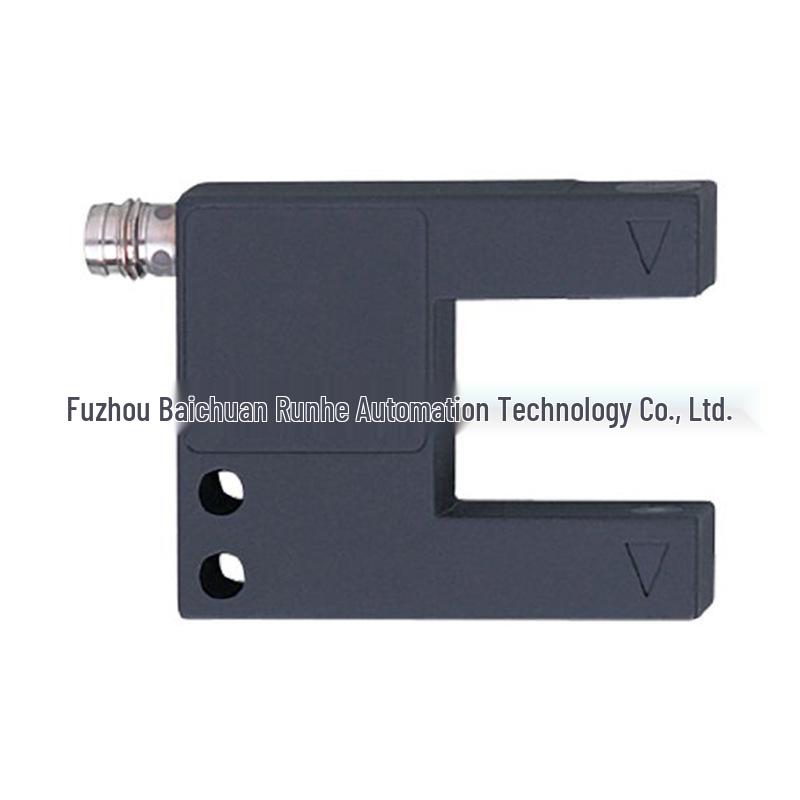 Brand New OPU201/OPL200 Ifm Photoelectric Sensor Switch, One-Year Warranty