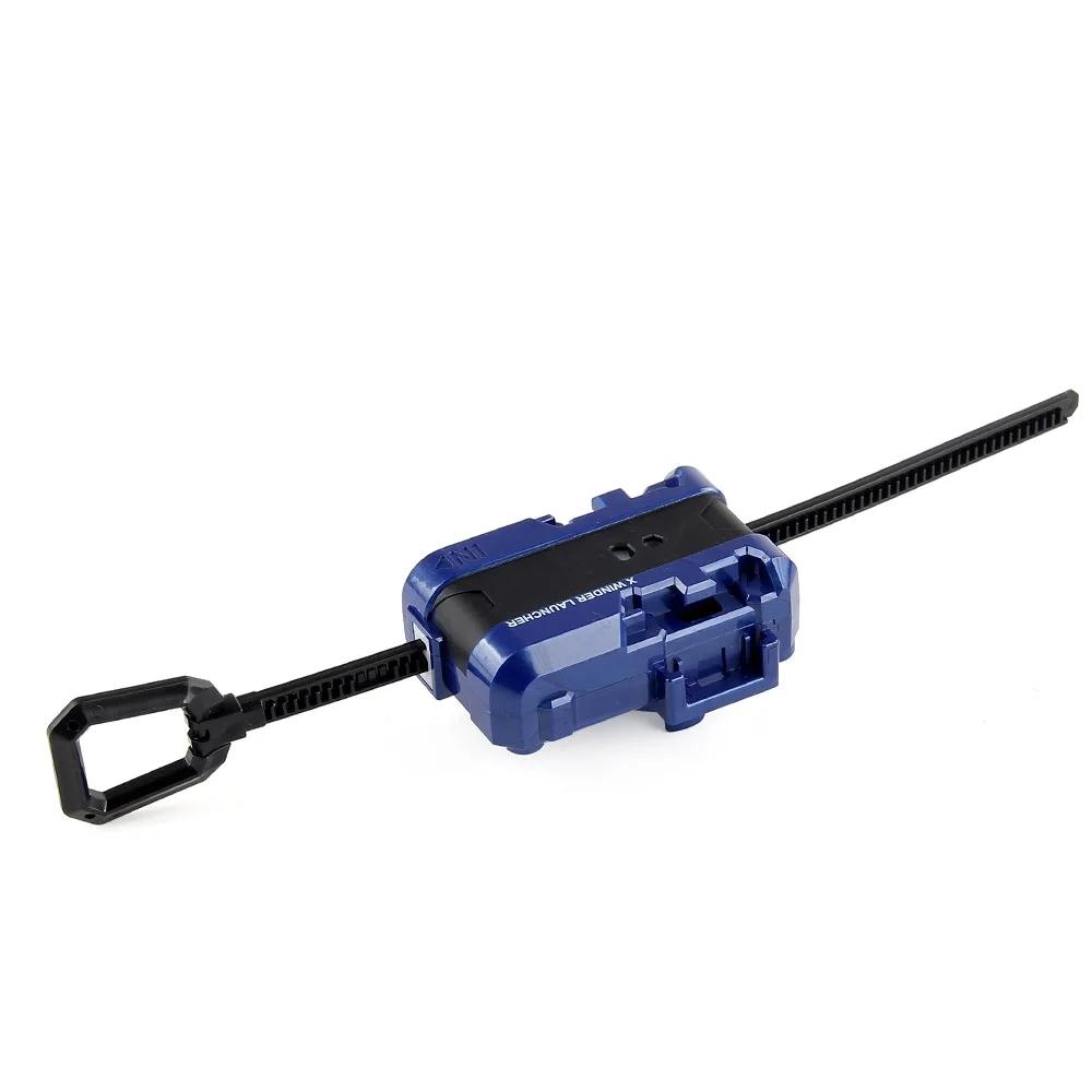 Büyülü Patlama Jiroskopu - Fırıldak Savaşları İçin Mistik Tasarımlı Tam Başlangıç Seti