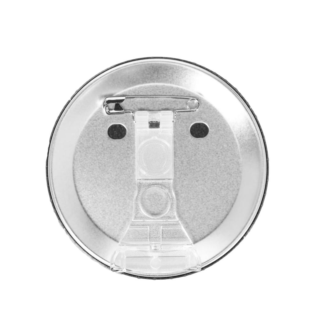 """Jujutsu Kaisen 0 der Film" Panda Ani Art 3-Wege Anstecker"""