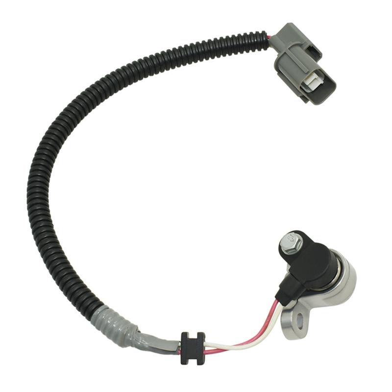 Strange 029600-0620 0296000620 Crankshaft Position Sensor For Honda  D13B Car Accessories Auto Parts