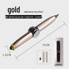 Rotating LED Luminous Gyroscope Pen Lamp