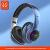 Cuffie Sportive Wireless VJ033 Bluetooth 5.0 (2021) - Disegno in metallo