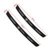 Adesivo Protettivo in Fibra di Carbonio per Paraurti Posteriore e Portabagagli Auto per Cadillac ATS BLS CT4 CT6 CTS ESCALADE STS XLR XT4 XT5 XTS SLS